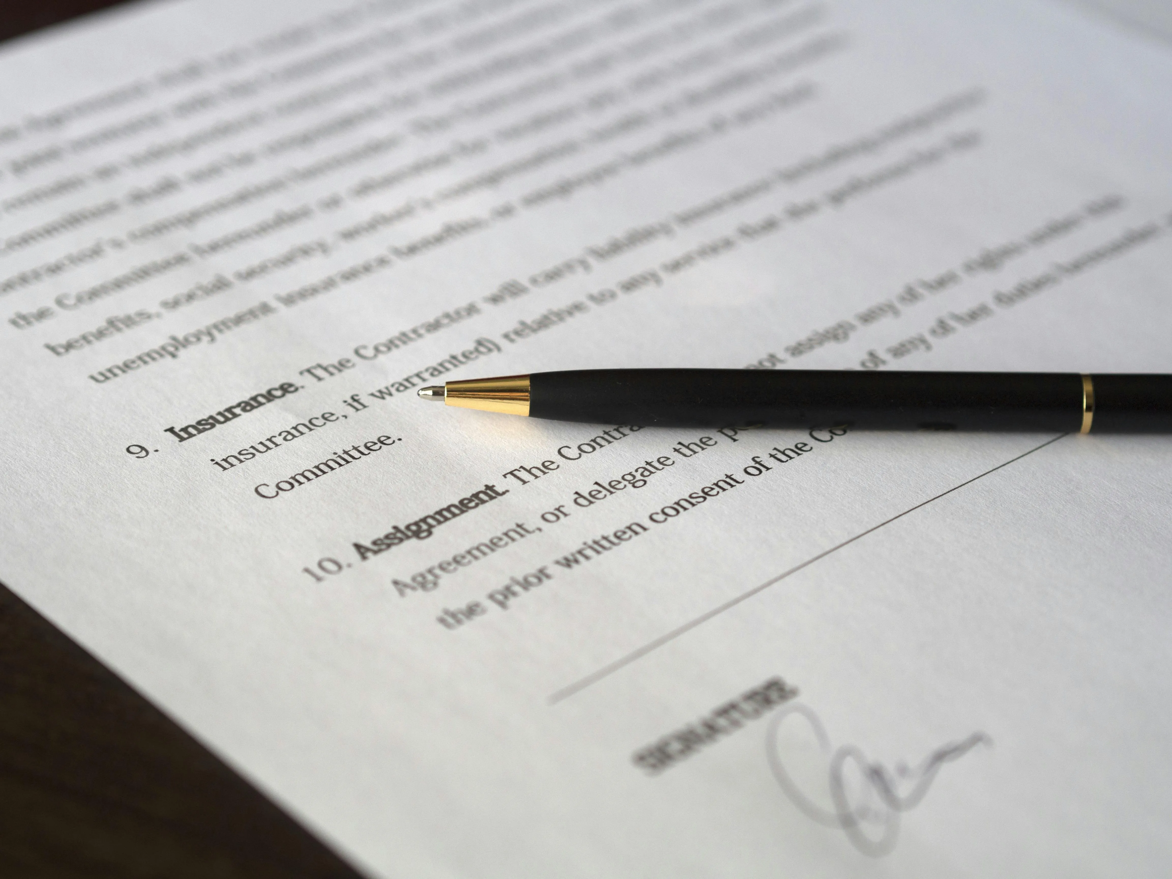Employment and contract law for expats in the Philippines